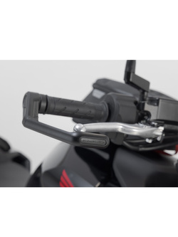 Osłony klamki hamulca i sprzęgła Sw-Motech Honda CB750 Hornet (22-)