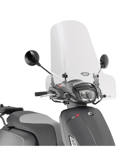 Mocowanie do szyby GIVI 8100A Kymco Like Sport (22-25)