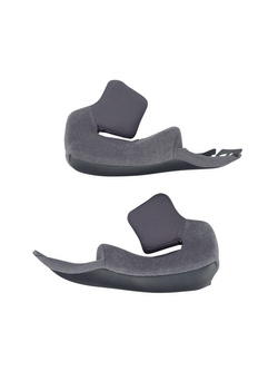 Wkładki policzkowe typ Q Shoei do kasku Neotec 3 (rozm. 31mm)