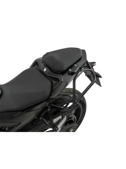 Gmole tylne Hepco&Becker Voge R 625 (25-) czarne