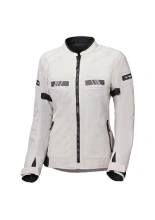Kurtka motocyklowa damska tekstylna Held Tropic 4 szara