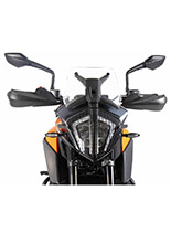 Osłona lampy Hepco&Becker KTM 390 Adventure (20-24)