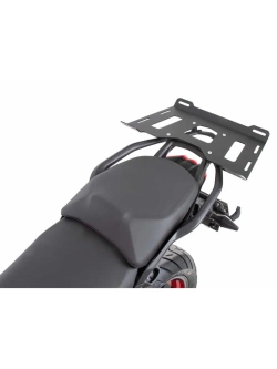 Poszerzenie bagażnika Hepco&Becker Ducati Multistrada V4/S/Pikes Peak/Rally/RS (25-) czarne