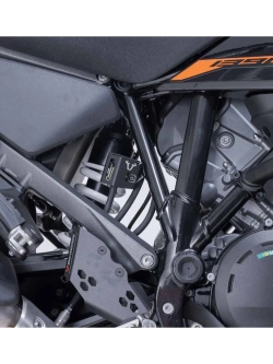 Osłona zbiornika płynu hamulcowego SW-Motech BMW / Ducati / KTM / Husqvarna (wybrane modele)