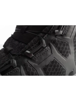 Buty motocyklowe Klim Ridgeline czarne