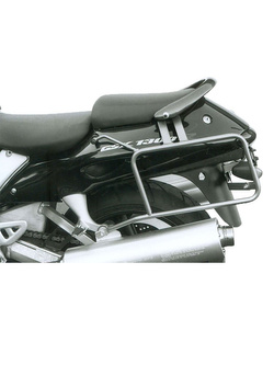 Stelaż kufrów bocznych Hepco&Becker Suzuki GSX 1300 R Hayabusa [99-07] [montowany na stałe]