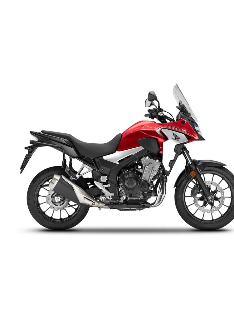 Stelaż kufrów bocznych 3P Shad do Honda CB 400 X (16-19)/ CB 500 X (16-24)