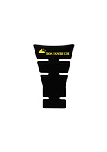 Tankpad Touratech czarny
