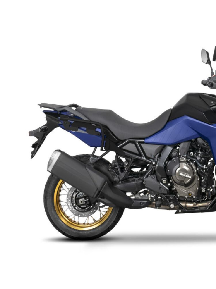Stelaż pod kufry boczne Shad 3P system Suzuki V-Strom 800 DE (23-)