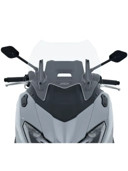 Szyba motocyklowa WRS Intermedio Yamaha T-Max 560 Tech Max (25-) przezroczysta
