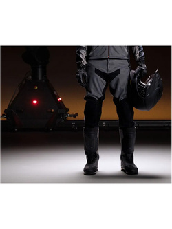 Spodnie motocyklowe tekstylne REV’IT! Stratum GTX