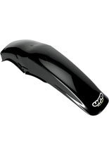 Tylny błotnik UFO czarny do Honda CR 125 (93-97), CR 250 (92-96)