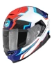 ATLAS White-Blue-Red
