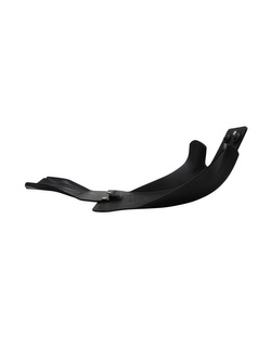 Płyta pod silnik Acerbis Beta RR 250/300 2T/RC (20-23) czarna