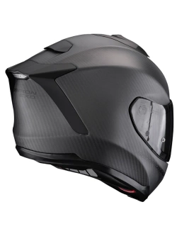 Kask integralny Scorpion EXO-1500 CARBON AIR Solid czarny matowy