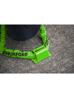 Kotwa do betonu Oxford BruteForce Anchor zielona