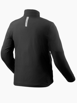 Kurtka pośrednia REV’IT! Climate 3 czarna