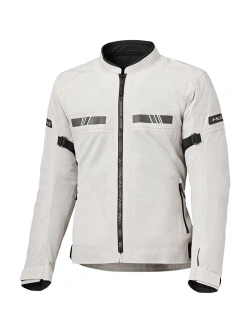 Kurtka motocyklowa tekstylna Held Tropic 4 szara