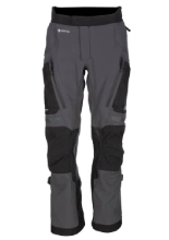 Spodnie motocyklowe damskie tekstylne Klim Artemis czarne