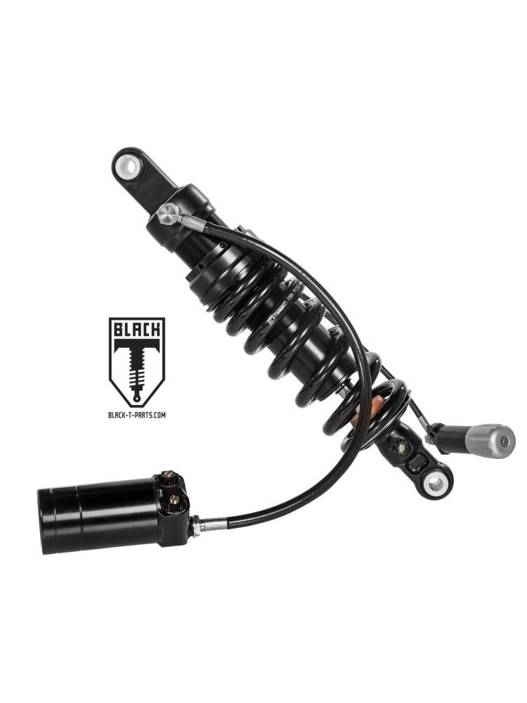 Amortyzator Black-T Stage4 Touratech do BMW R18 (20-)