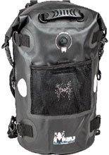 Plecak wodoodporny Amphibious Yucatan 20L czarny