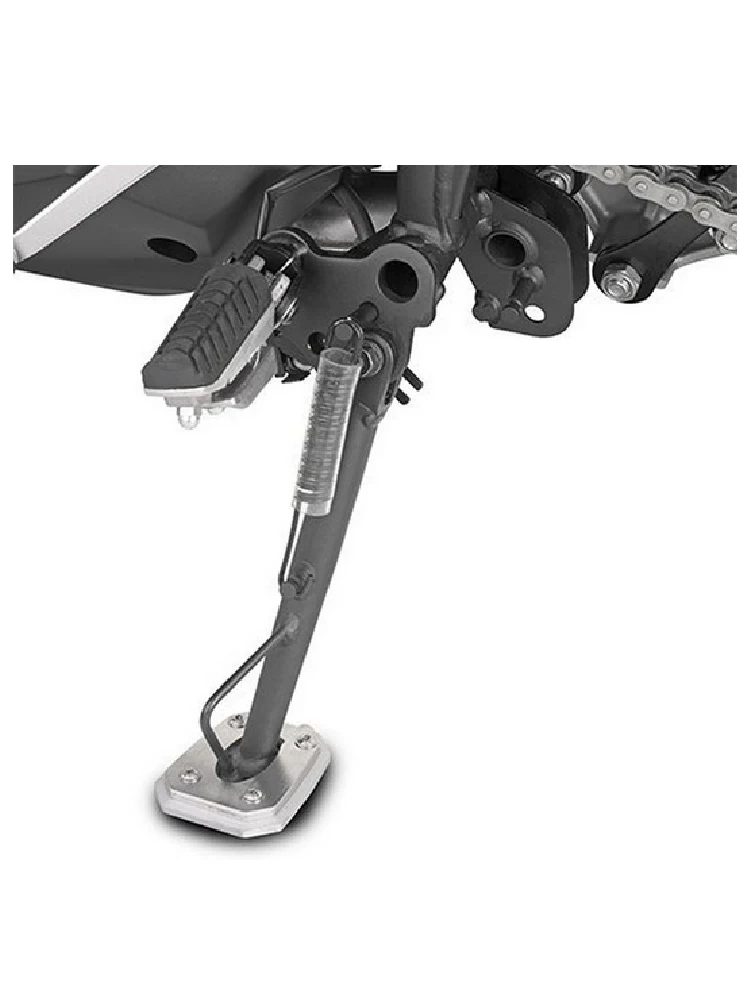 Poszerzenie stopki bocznej Kappa Kawasaki Versys-X 300 (17-)