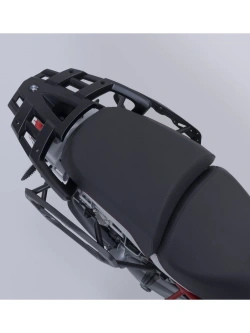 Stelaż kufrów bocznych SW-Motech PRO BMW R 1200 GS (04-12)/ Adventure (06-13)