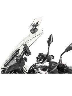 Deflektor do szyby Touratech Evo przezroczysty