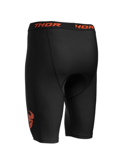 Spodenki termoaktywne Thor Comp Short