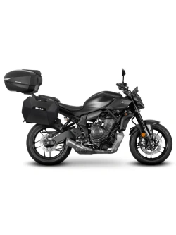 Stelaż kufrów bocznych Shad 3P System Yamaha MT-07 (25-)