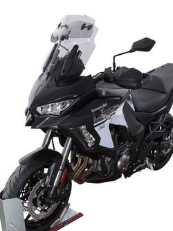 Szyba motocyklowa MRA Vario-X-Creen "VXC" Kawasaki Versys 1000 SE (19-24) przyciemniana