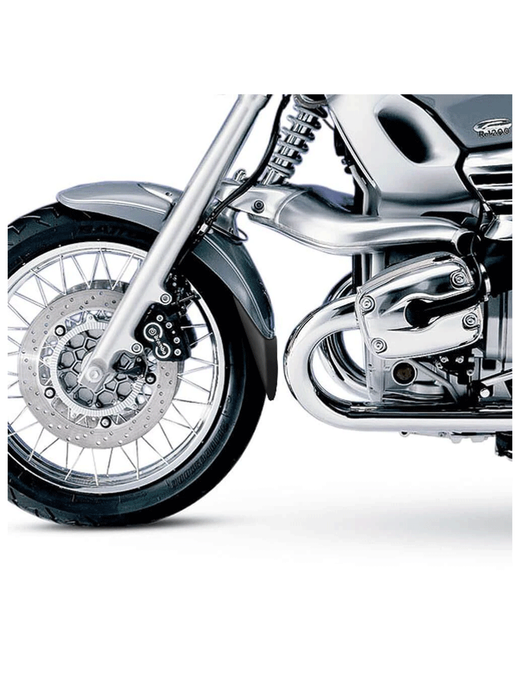 Przedłużenie błotnika przedniego PUIG do BMW R1200 C (97-05)