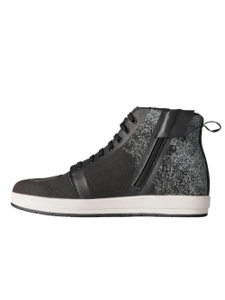 Buty motocyklowe RST Urban-K czarne