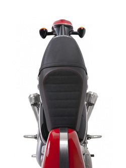 Tłumik motocyklowy IXIL OVC11SS Ironhead Conical Triumph (wybrane modele) na prawą stronę