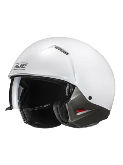 Kask modułowy HJC i20N Solid biały