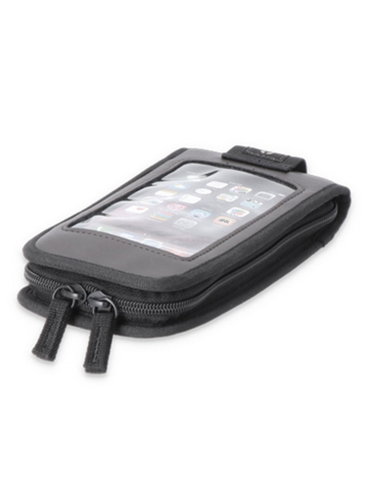 Pokrowiec LA3 Legend Gear SW-MOTECH na smartfona SW-Motech LA3 [5,5"] czarny