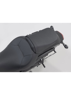 Stelaż pod sakwy motocyklowe LH2 SW-Motech Kawasaki Vulcan S (16-) [na lewą stronę]