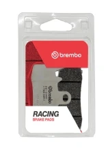 Klocki hamulcowe Brembo RC 07BB38RC [kpl. na 1 tarczę]