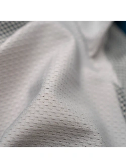 Koszula z ochraniaczami Knox Urbane Pro Move niebiesko-szara