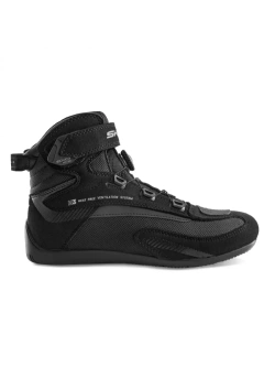Buty motocyklowe Shima Exo Vented czarne