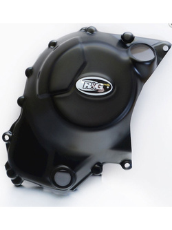 Osłona silnika R&G do Kawasaki Ninja H2 SX (18-20) (prawa strona - osłona sprzęgła)