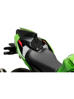 Nakładka tylnego siedzenia Puig Kawasaki ZX-10R (16-)/ ZX-10RR (17-) karbonowa