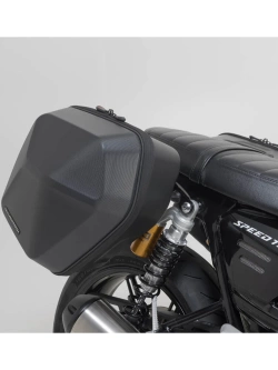 Stelaż SLC SW-Motech do sakw bocznych Triumph Speed Twin 1200 (18-) [na prawą stronę]