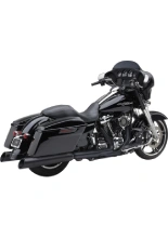 Tłumik motocyklowy Cobra Gen 2 NH Series Harley Davidson (wybrane modele)