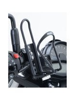 Uchwyt na butelkę R&G czarny