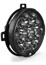 Światło drogowe Denali D14 Destroyer Harley Davidson Street Glide (14-23)