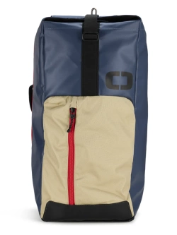 Torba Ogio Utility 60 granatowo-beżowa [pojemność: 60l]