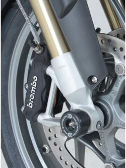 Slider przedniego zawieszenia R&G Racing BMW R 1200 GS (13-)/ RT (14-)/ R 1250 GS (18-)/ RT (19-)