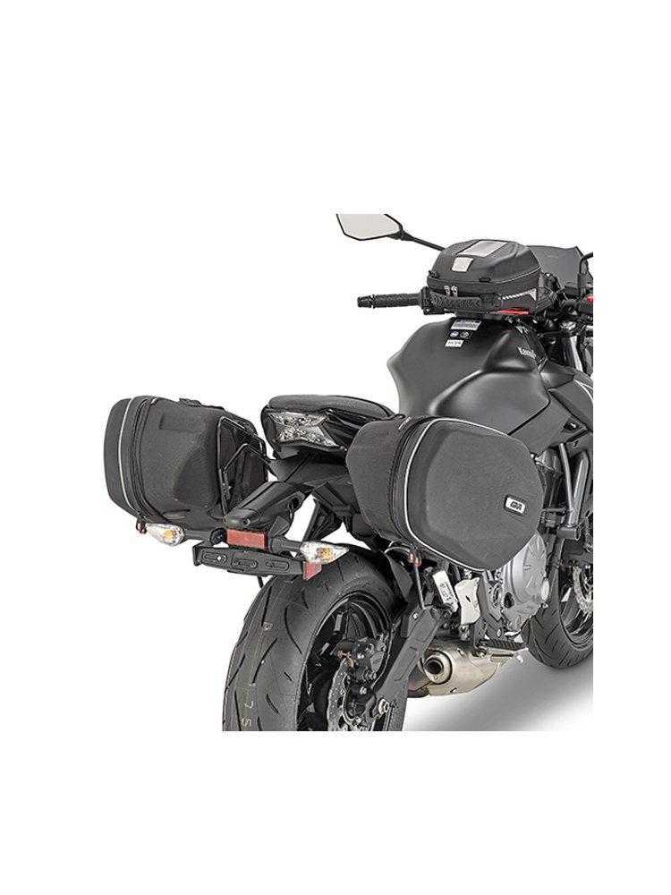 Stelaż pod sakwy motocyklowe Kappa Kawasaki Z 650 (17-)