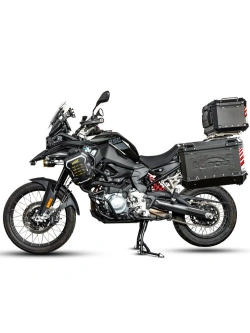 Lampy LED Loboo L7S drogowe i pomocnicze mijania [15 000 lumenów]